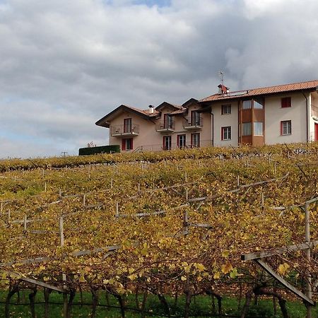 Agriturismo Maso Grener Lavis Zewnętrze zdjęcie