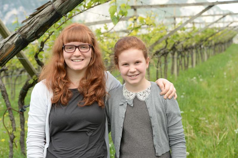 Agriturismo Maso Grener Lavis Zewnętrze zdjęcie