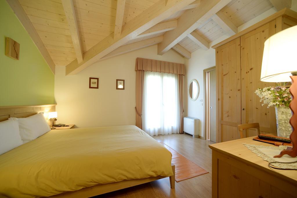 Agriturismo Maso Grener Lavis Pokój zdjęcie