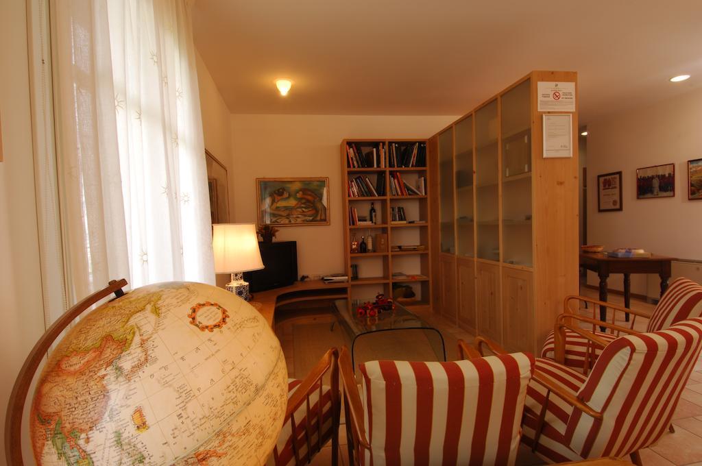 Agriturismo Maso Grener Lavis Zewnętrze zdjęcie