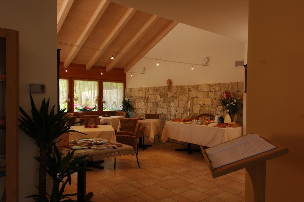 Agriturismo Maso Grener Lavis Zewnętrze zdjęcie
