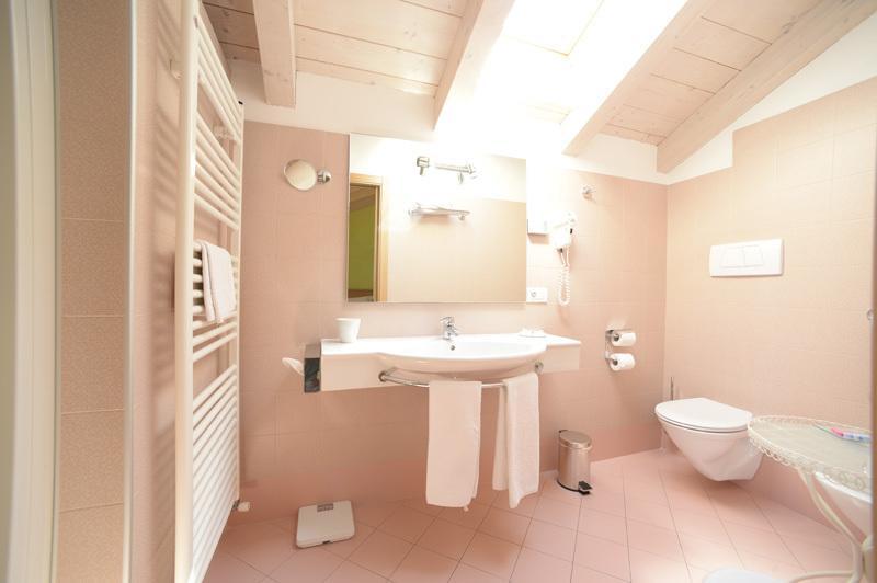 Agriturismo Maso Grener Lavis Zewnętrze zdjęcie