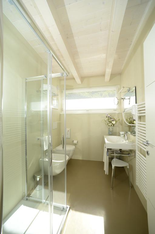 Agriturismo Maso Grener Lavis Pokój zdjęcie