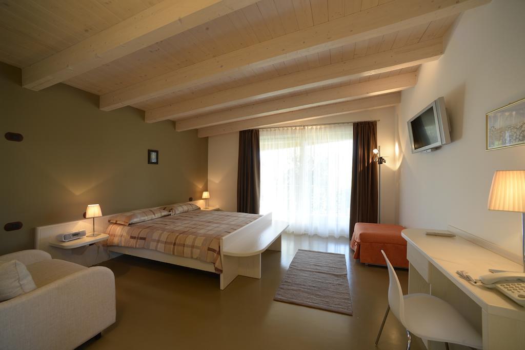 Agriturismo Maso Grener Lavis Zewnętrze zdjęcie