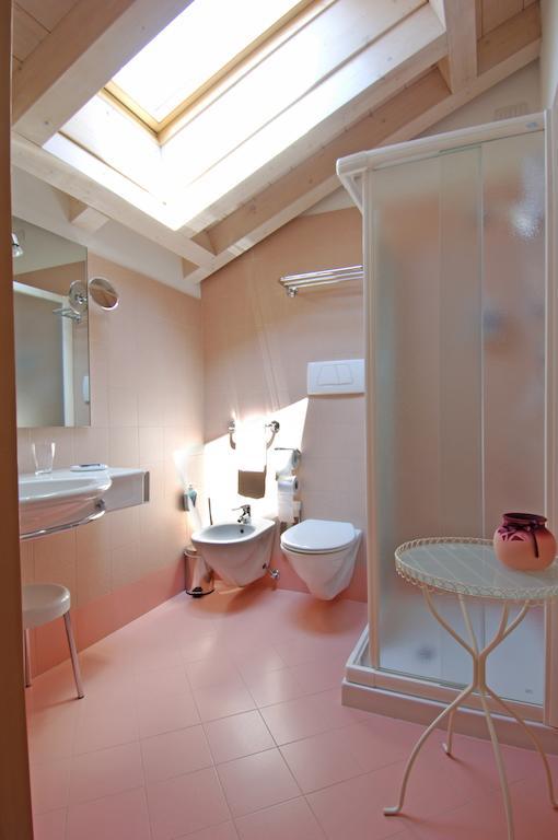 Agriturismo Maso Grener Lavis Pokój zdjęcie