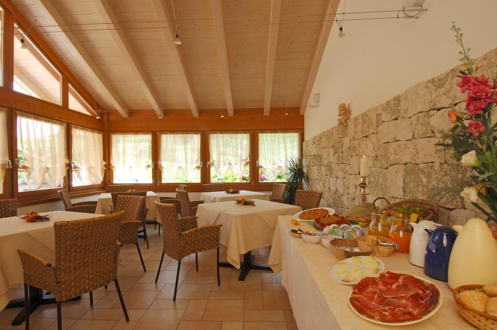 Agriturismo Maso Grener Lavis Zewnętrze zdjęcie