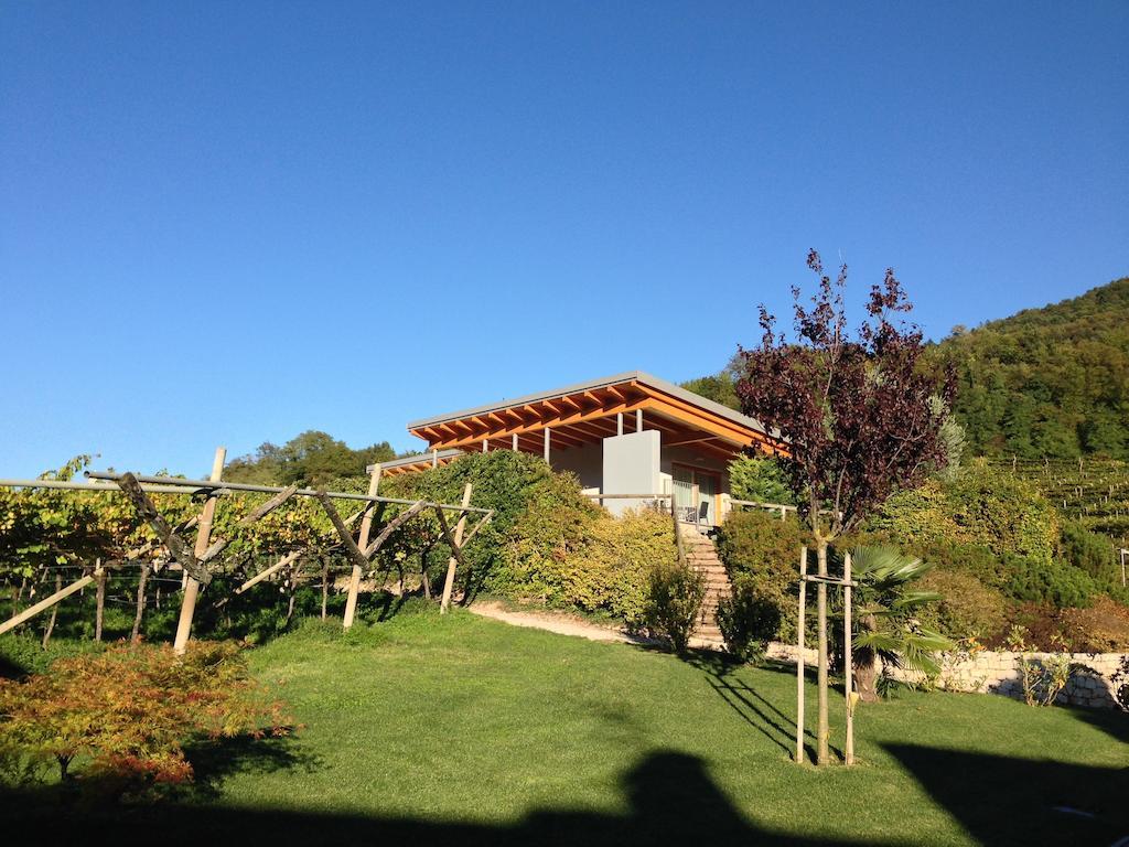 Agriturismo Maso Grener Lavis Pokój zdjęcie