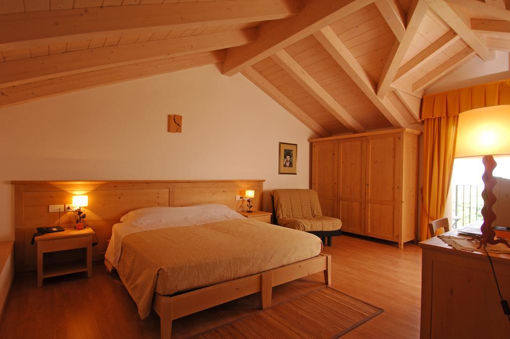 Agriturismo Maso Grener Lavis Pokój zdjęcie