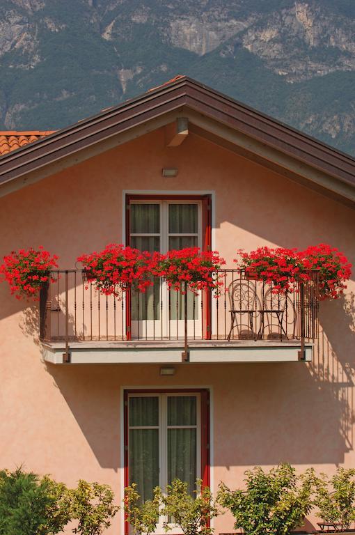 Agriturismo Maso Grener Lavis Zewnętrze zdjęcie